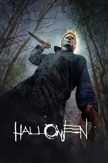 Plakat do filmu "Halloween" #45947