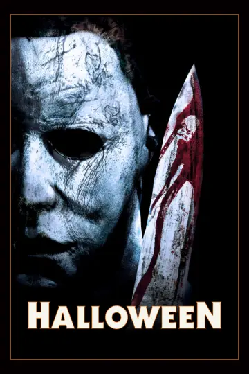 Plakat do filmu "Halloween" #45948
