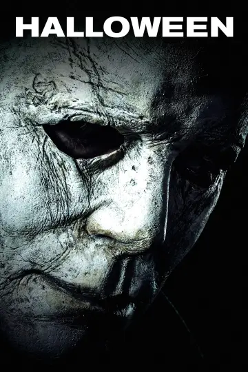 Plakat do filmu "Halloween" #45949