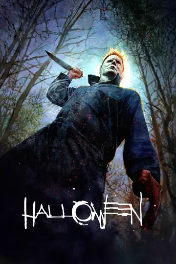 Plakat do filmu "Halloween" #45950