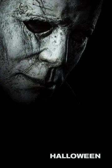 Plakat do filmu "Halloween" #45951