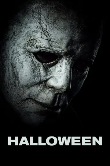 Plakat do filmu "Halloween" #45952