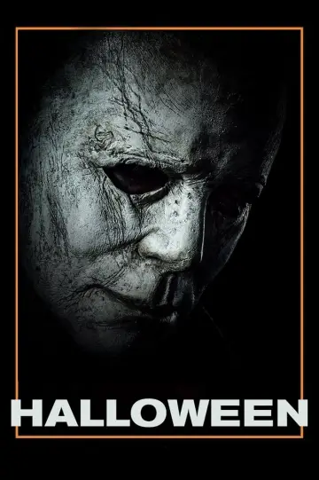 Plakat do filmu "Halloween" #45953