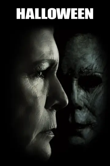 Plakat do filmu "Halloween" #45954