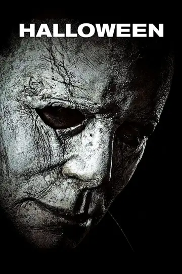 Plakat do filmu "Halloween" #45955