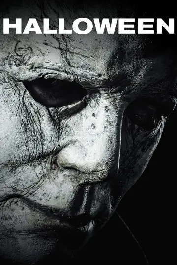 Plakat do filmu "Halloween" #45956