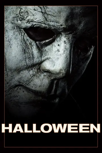 Plakat do filmu "Halloween" #45958