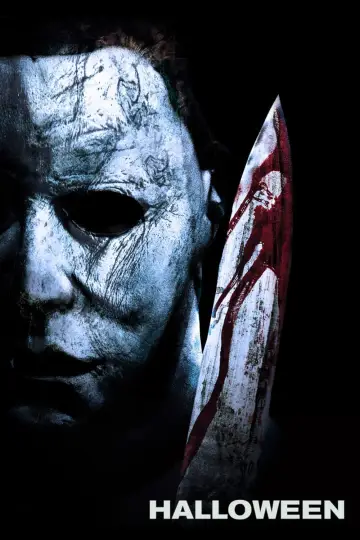 Plakat do filmu "Halloween" #45959