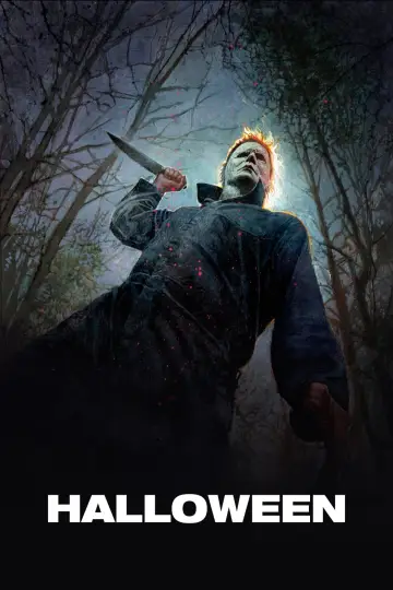 Plakat do filmu "Halloween" #45960