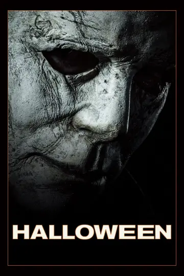 Plakat do filmu "Halloween" #45961