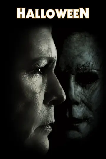 Plakat do filmu "Halloween" #45964