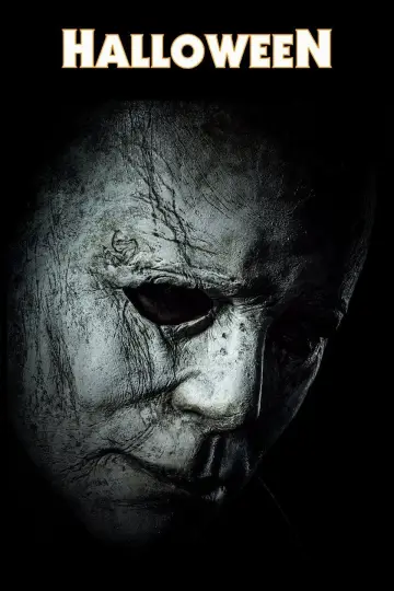 Plakat do filmu "Halloween" #45965