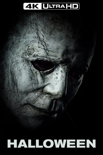 Plakat do filmu "Halloween" #45966