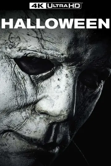 Plakat do filmu "Halloween" #45967
