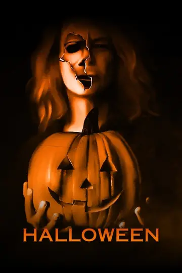 Plakat do filmu "Halloween" #45969