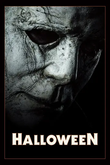 Plakat do filmu "Halloween" #45970