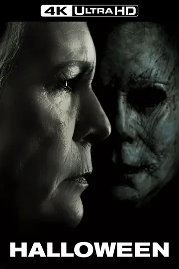 Plakat do filmu "Halloween" #45971