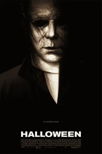Plakat do filmu "Halloween" #45973