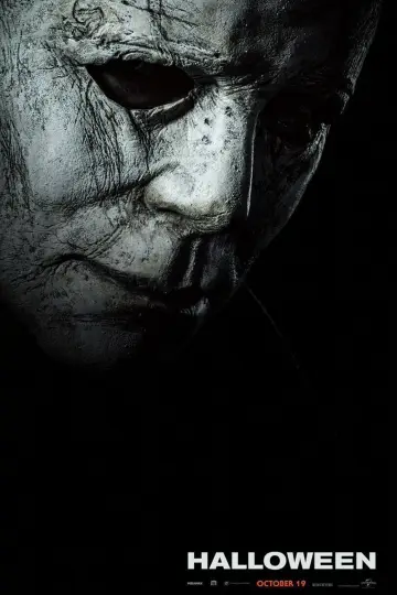 Plakat do filmu "Halloween" #45974
