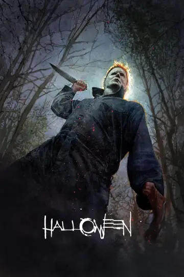 Plakat do filmu "Halloween" #45975