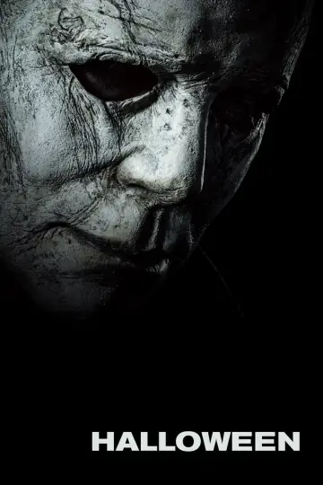 Plakat do filmu "Halloween" #45976
