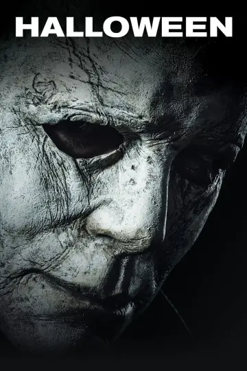 Plakat do filmu "Halloween" #45977