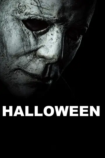 Plakat do filmu "Halloween" #45979