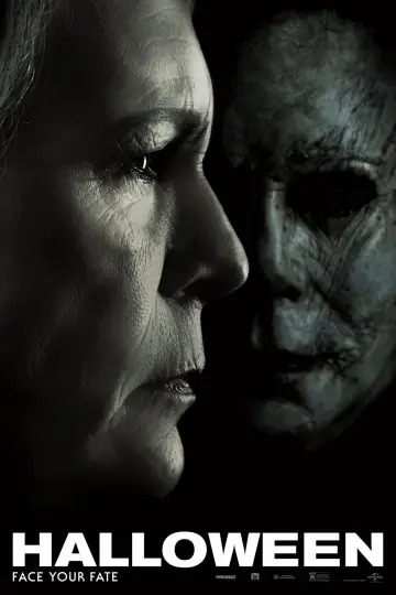 Plakat do filmu "Halloween" #45981