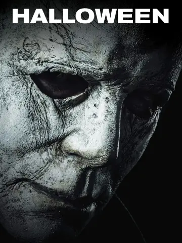 Plakat do filmu "Halloween" #45984