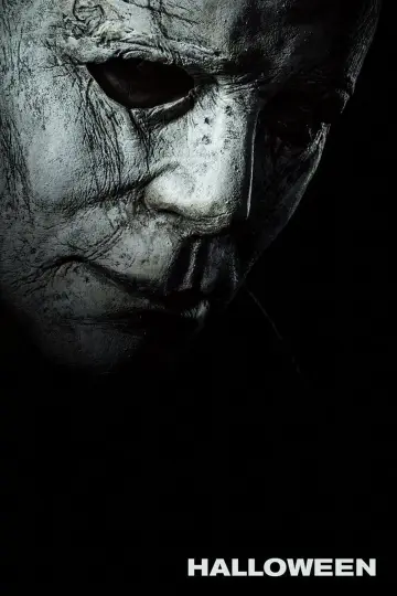 Plakat do filmu "Halloween" #45986