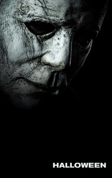 Plakat do filmu "Halloween" #45988