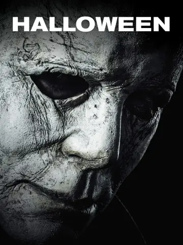 Plakat do filmu "Halloween" #45989