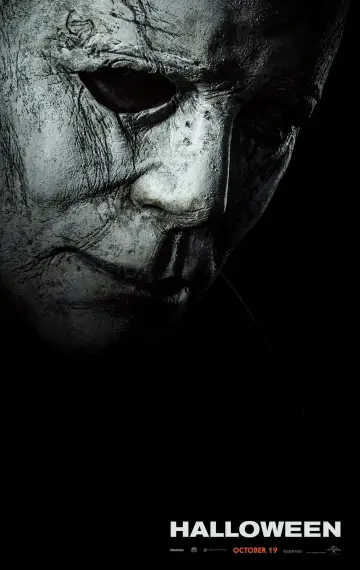 Plakat do filmu "Halloween" #45990