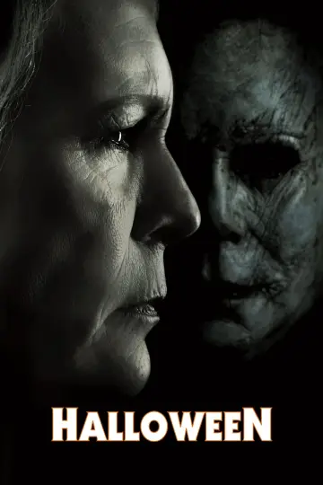 Plakat do filmu "Halloween" #45991