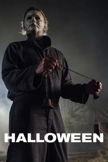 Plakat do filmu "Halloween" #46002