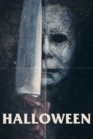Plakat do filmu "Halloween" #46004