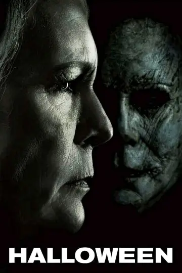 Plakat do filmu "Halloween" #46005