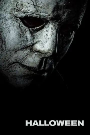 Plakat do filmu "Halloween" #46007