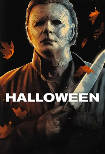 Plakat do filmu "Halloween" #46010