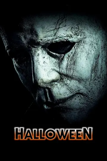 Plakat do filmu "Halloween" #472444