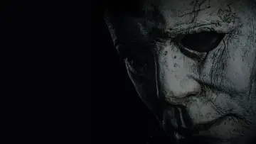 Zasłona do filmu "Halloween" #640212