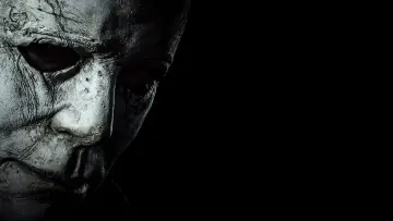 Zasłona do filmu "Halloween" #640214