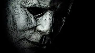 Zasłona do filmu "Halloween" #640216