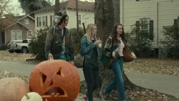 Zasłona do filmu "Halloween" #640226
