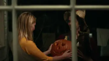 Zasłona do filmu "Halloween" #640234