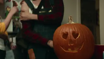 Zasłona do filmu "Halloween" #640235