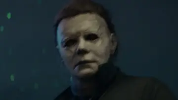 Zasłona do filmu "Halloween" #640237
