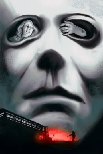 Plakat do filmu "Halloween" #640245