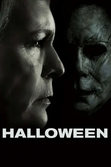Plakat do filmu "Halloween" #640253