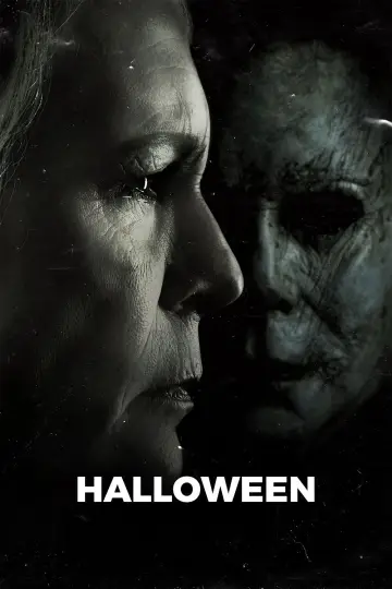 Plakat do filmu "Halloween" #640256